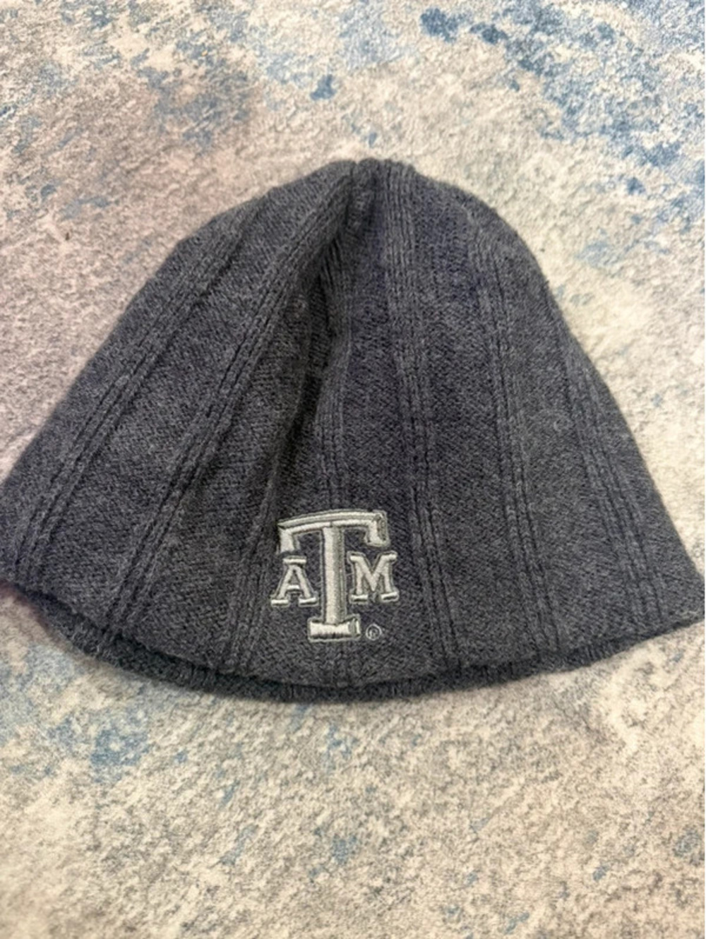 Texas A&M Beanie